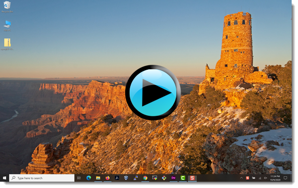 JDK Install Video