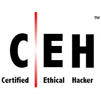 CEH Logo